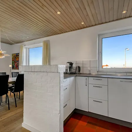 Nyrenoveret Ved Vesterhavet Sj946 Holiday home Lemvig