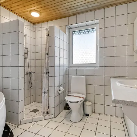 Holiday home Nyrenoveret Ved Vesterhavet Sj946 Lemvig