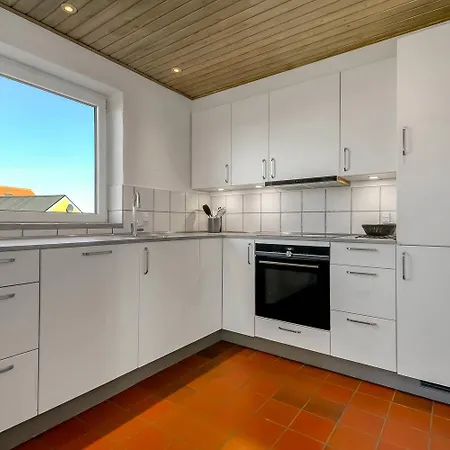 Holiday home Nyrenoveret Ved Vesterhavet Sj946 Lemvig