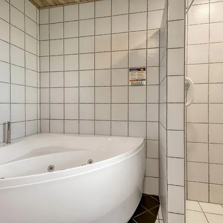 Nyrenoveret Ved Vesterhavet Sj946 * Lemvig