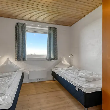 Nyrenoveret Ved Vesterhavet Sj946 * Lemvig