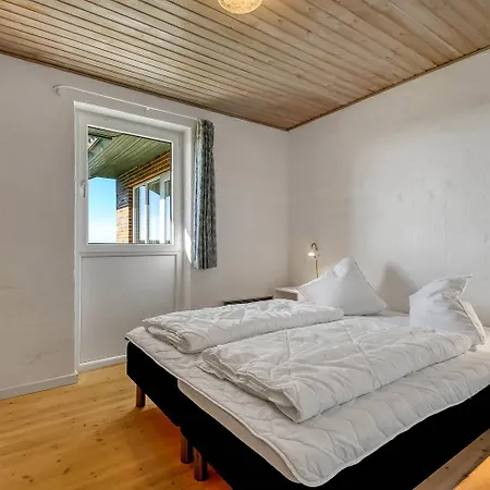 Holiday home Nyrenoveret Ved Vesterhavet Sj946 Lemvig