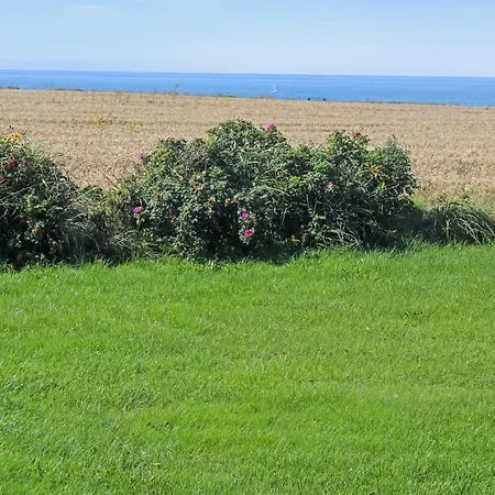 Holiday home Nyrenoveret Ved Vesterhavet Sj946 *