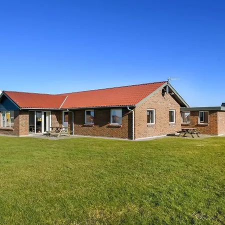 Nyrenoveret Ved Vesterhavet Sj946 Holiday home Lemvig