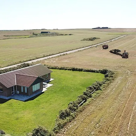Nyrenoveret Ved Vesterhavet Sj946 Holiday home Lemvig