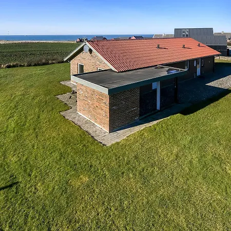Nyrenoveret Ved Vesterhavet Sj946 * Lemvig
